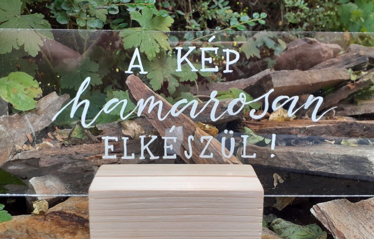 Plexi szív - számos ötlettel a leírásban!