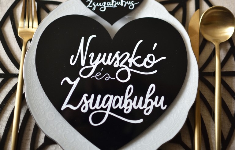 Plexi szív - számos ötlettel a leírásban!