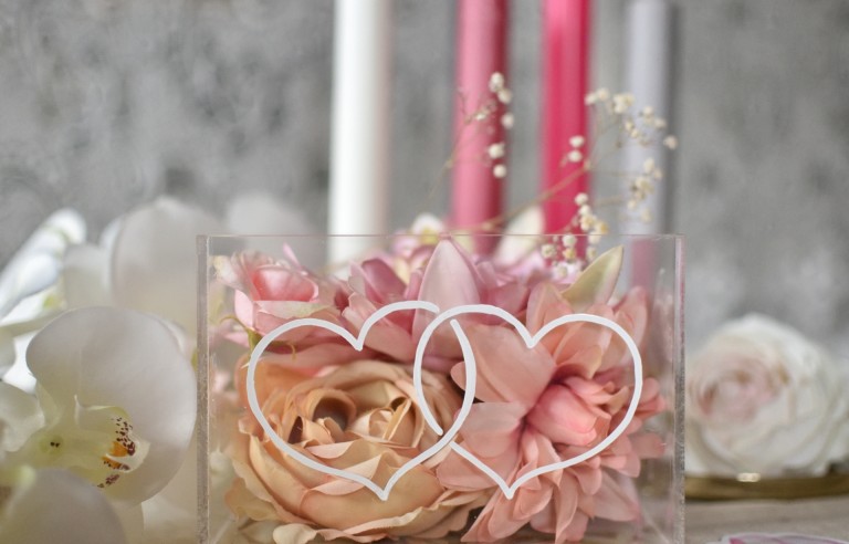 Ajándékdoboz Kedvesednek!