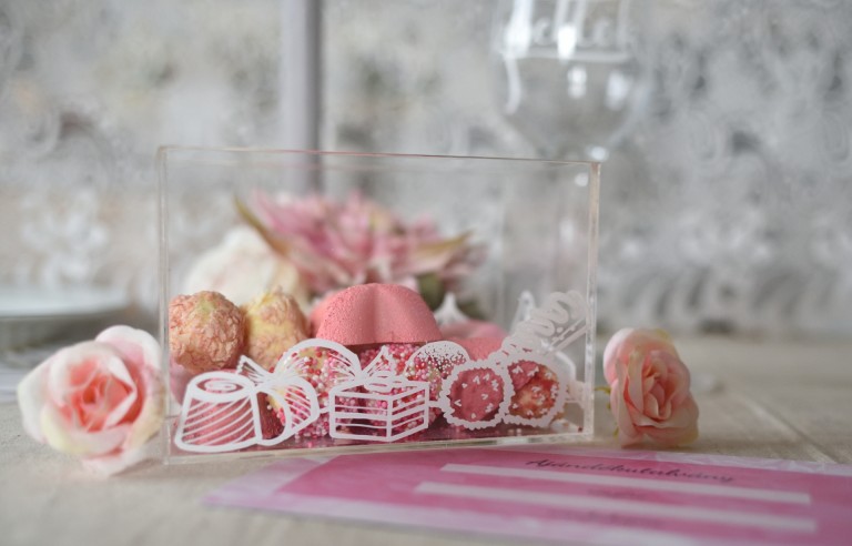 Ajándékdoboz Kedvesednek!