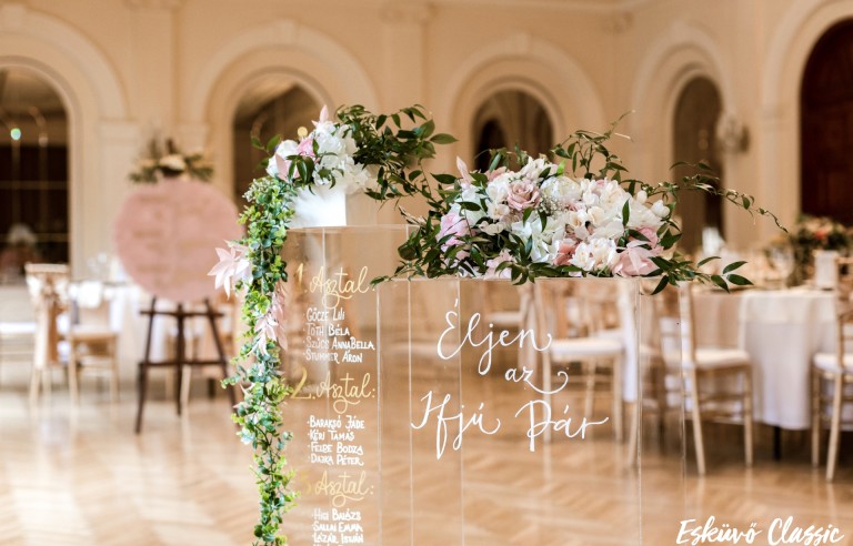 Plexi posztamens - 3 féle méret