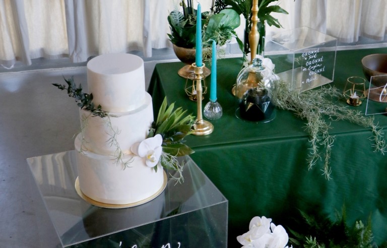 Plexi posztamens - 3 féle méret