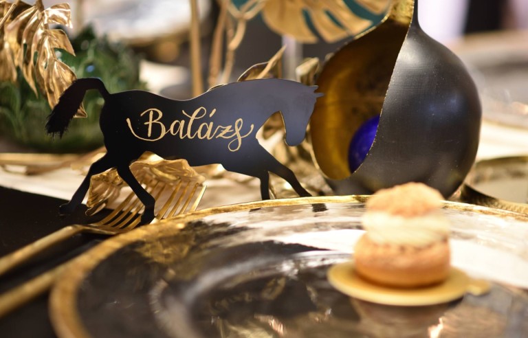 Esküvői névtábla / poháralátét TÖBBFÉLE FORMA