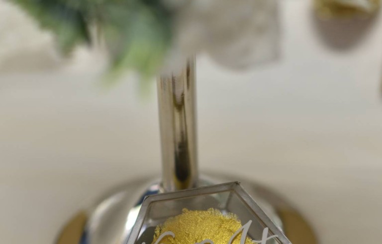 Ékszertartó doboz (két féle forma)