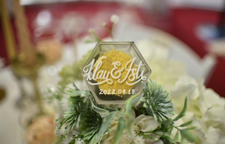 Ékszertartó doboz (két féle forma)