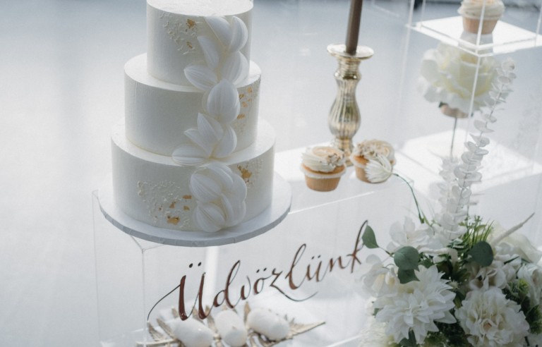 Plexi posztamens - 3 féle méret