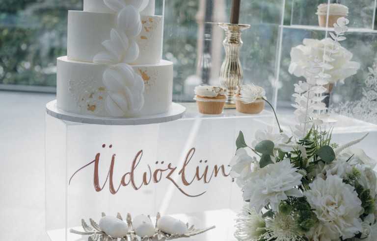 Plexi posztamens - 3 féle méret