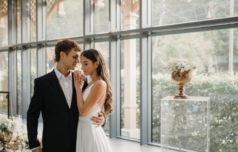 Plexi posztamens - 3 féle méret