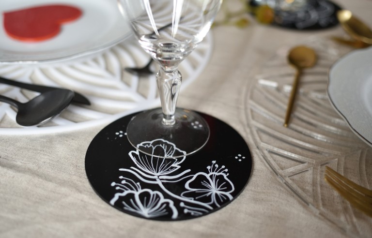 Plexi korong - többféle méretben 