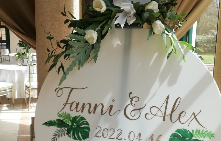 Plexi korong - többféle méretben 